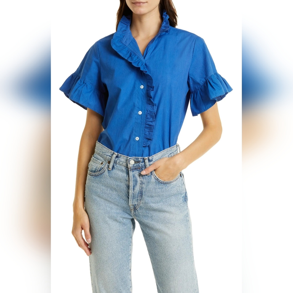 Mille Vanessa Top XL